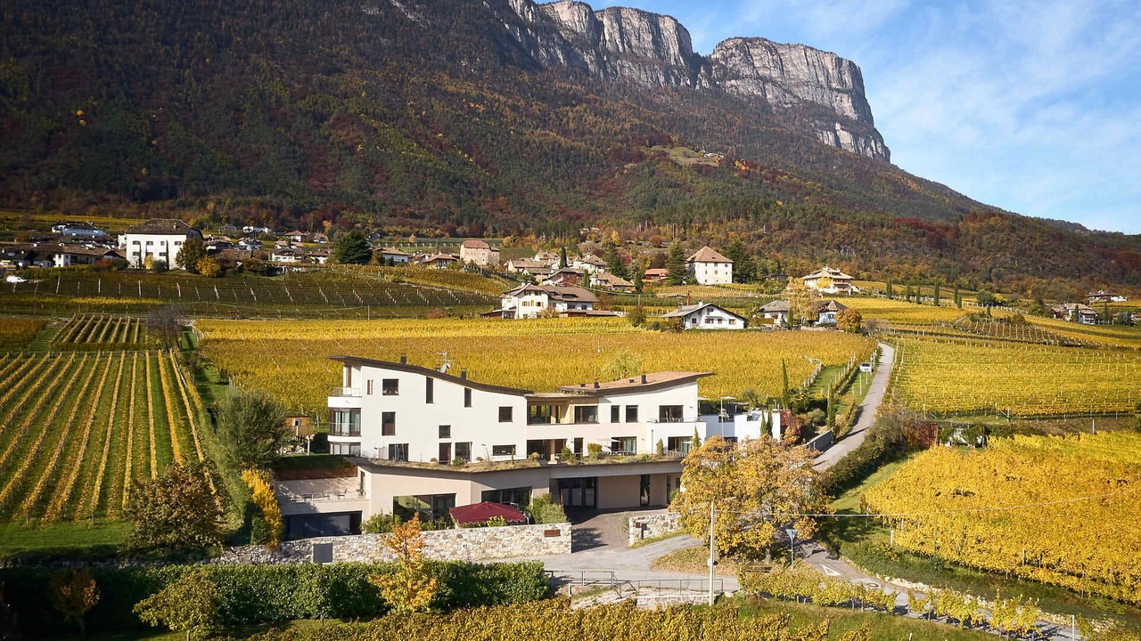 Photo of Outdoor in Appiano Sulla Strada del Vino