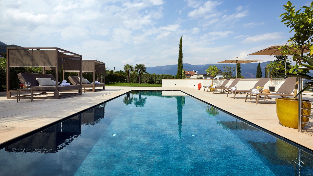 Photo of Outdoor in Appiano Sulla Strada del Vino