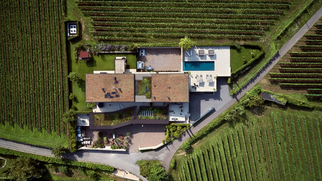 Photo of Outdoor in Appiano Sulla Strada del Vino
