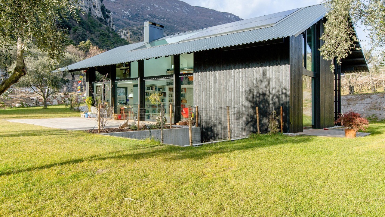 Photo of Outdoor in Arco