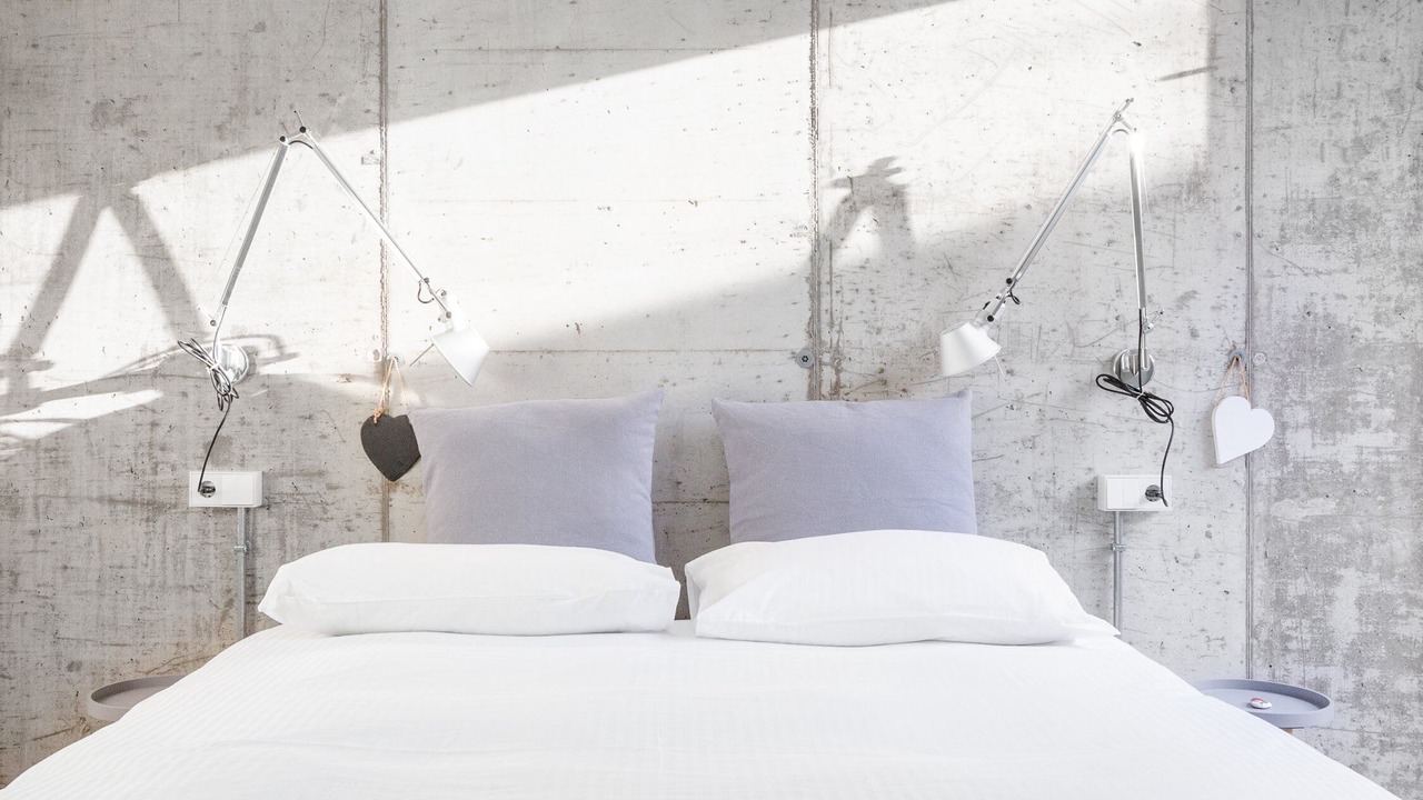 Photo of Bedroom in Arco