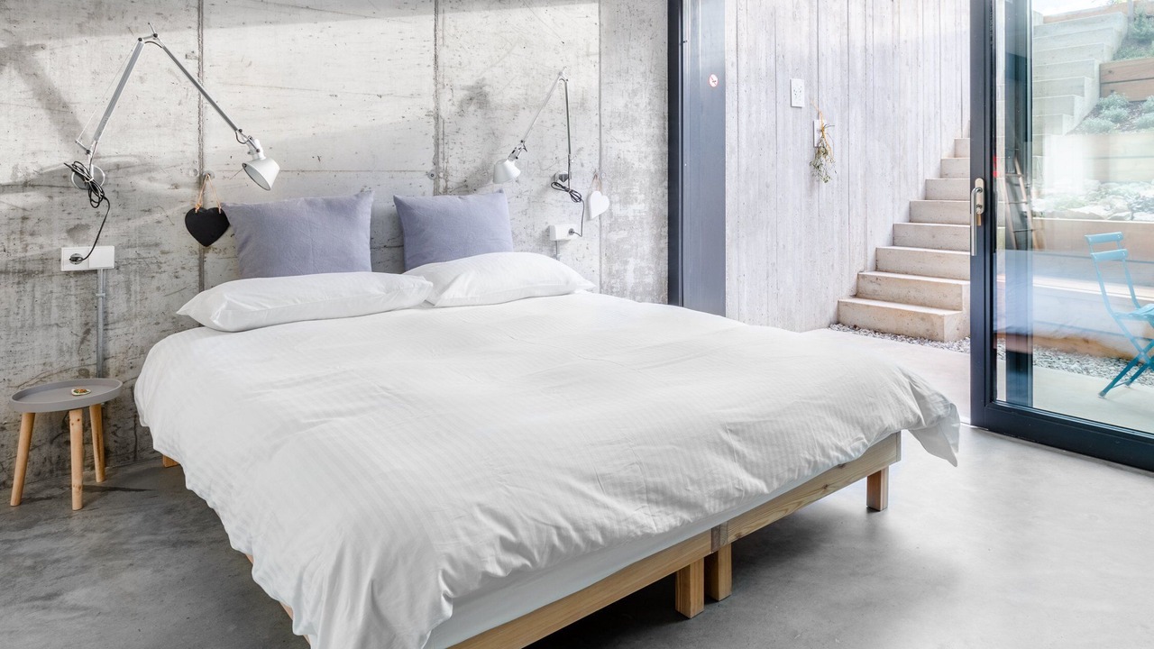 Photo of Bedroom in Arco
