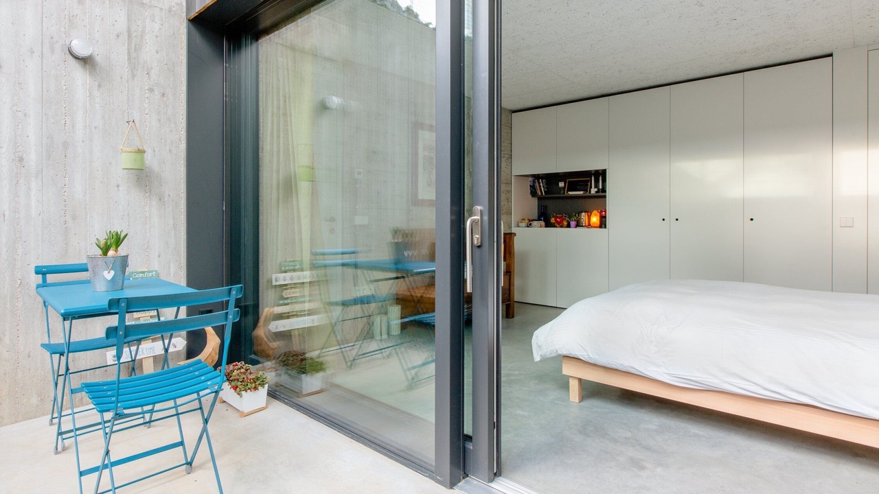 Photo of Bedroom in Arco