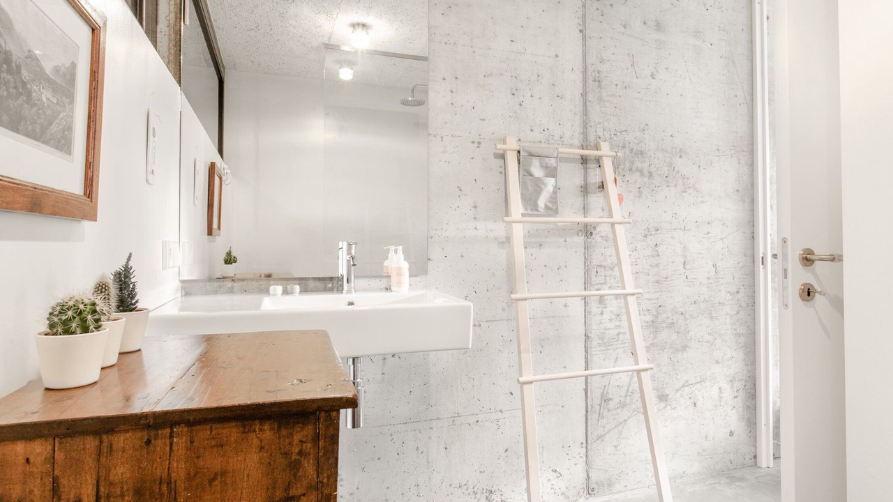 Photo of Bathroom in Arco