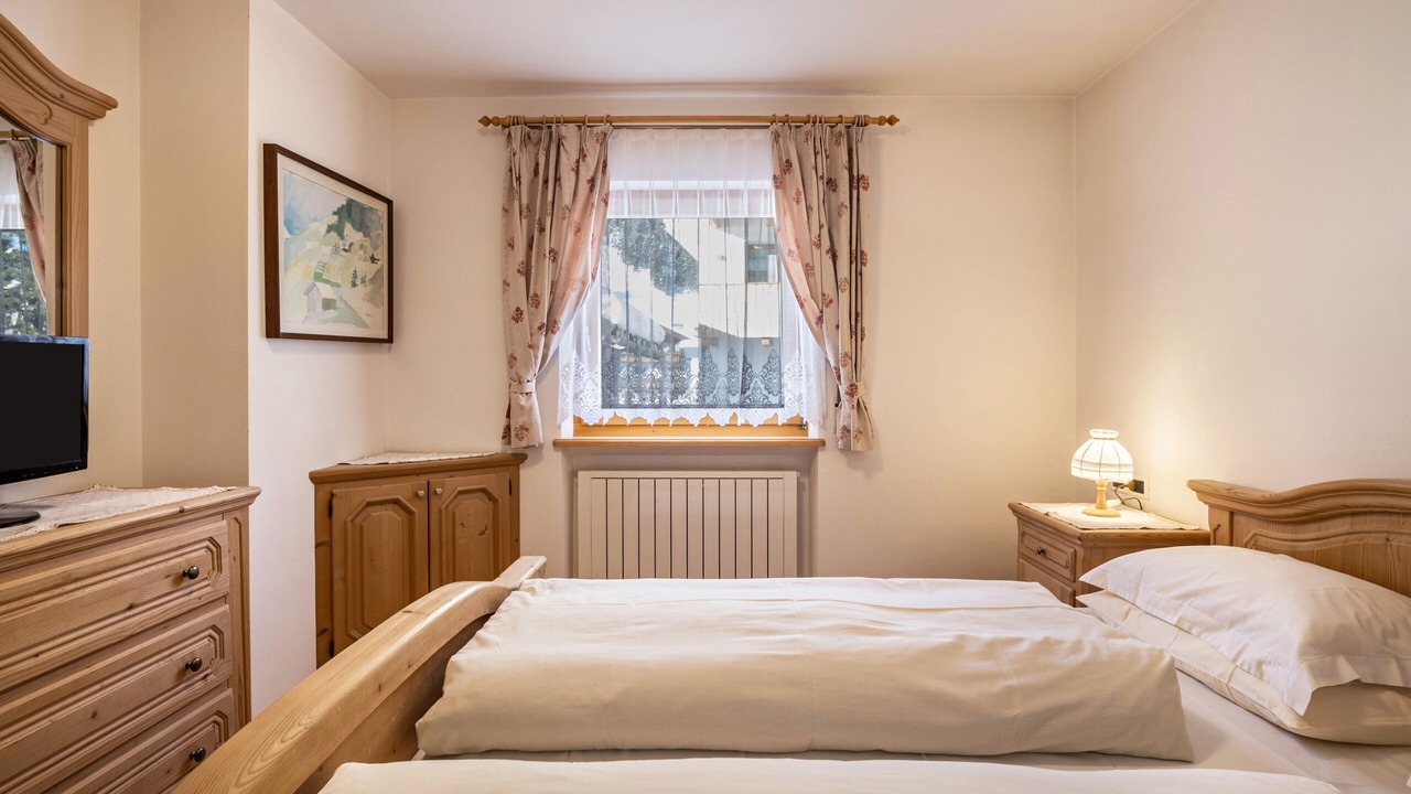 Photo of Bedroom in San Vigilio