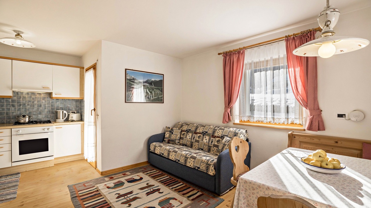 Photo of Livingroom in San Vigilio