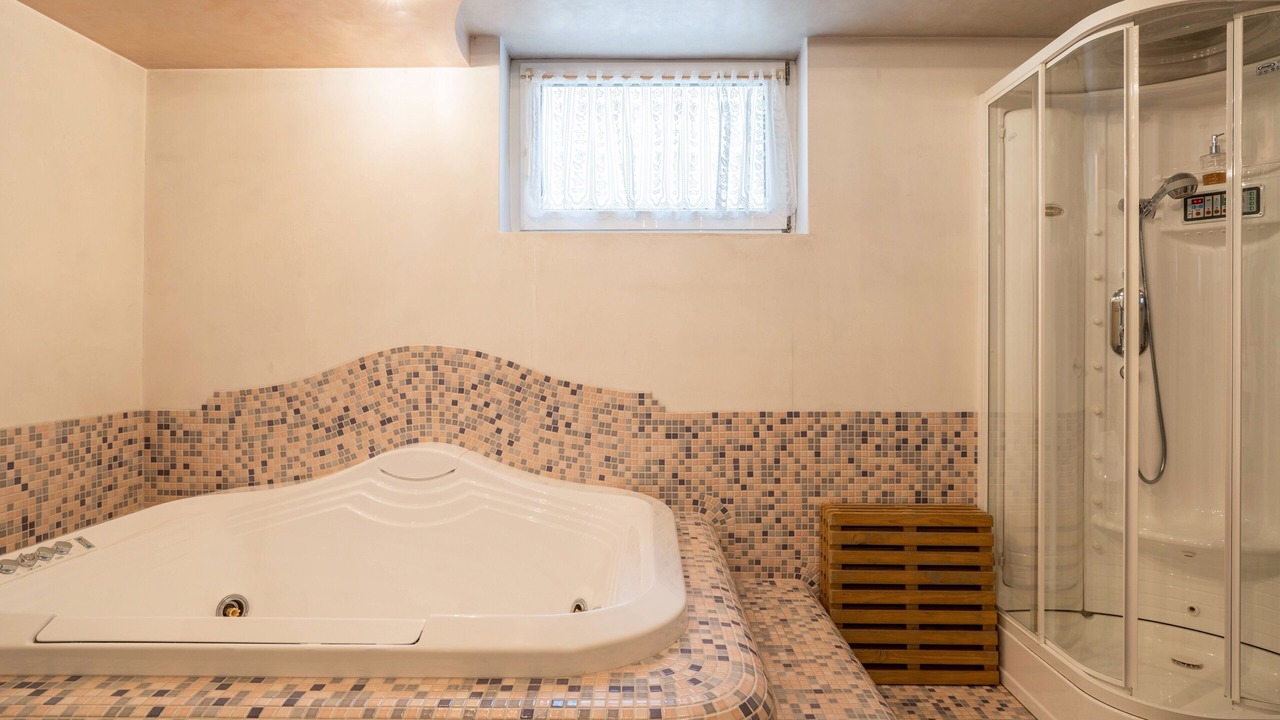 Photo of Bathroom in San Vigilio