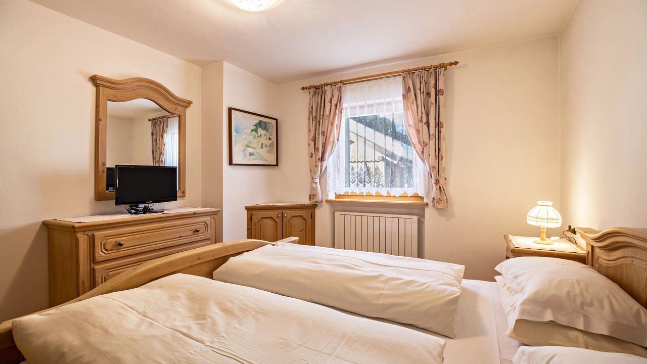 Photo of Bedroom in San Vigilio