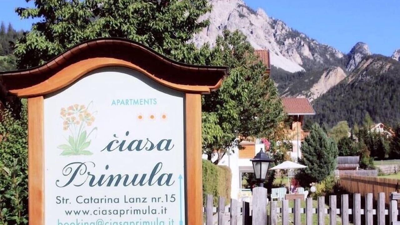 Photo of Outdoor in San Vigilio
