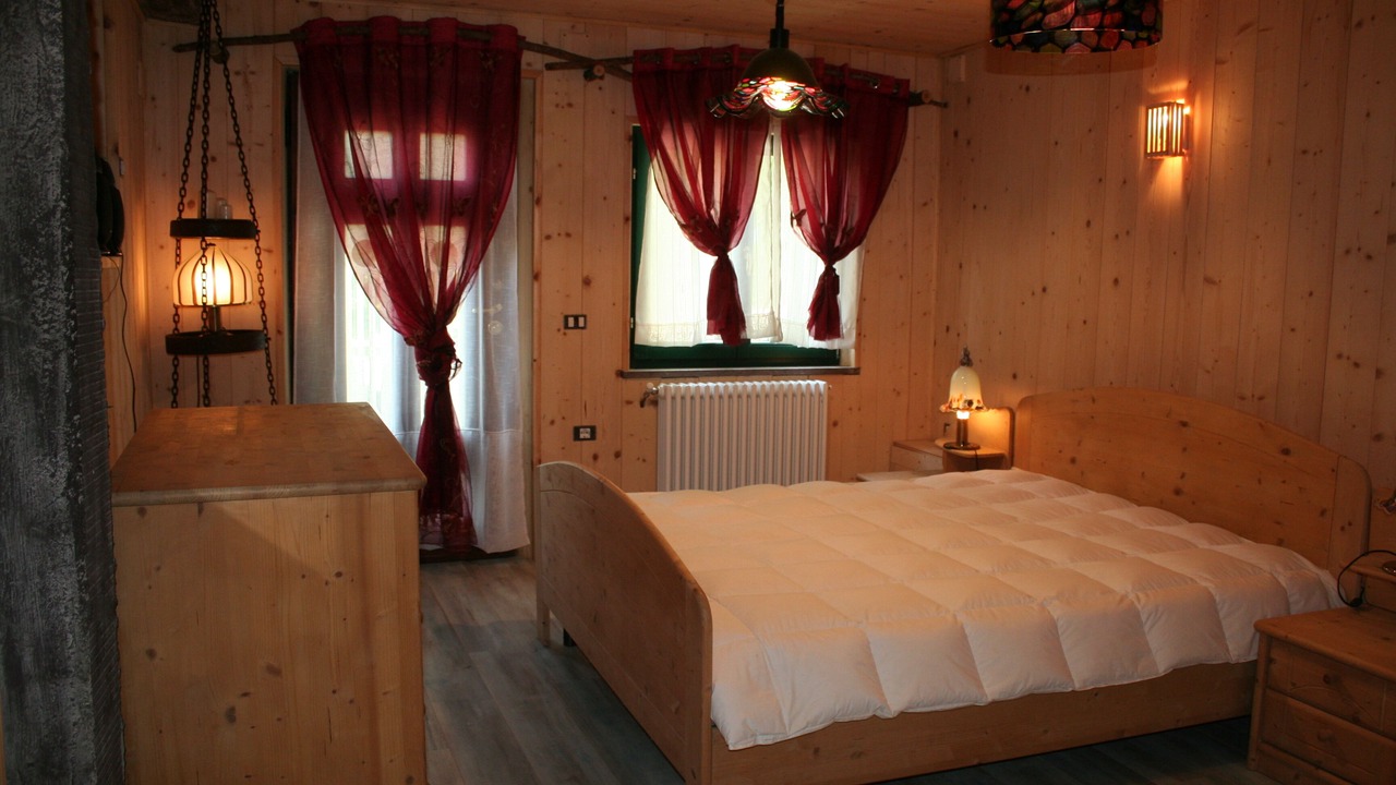 Photo of Bedroom in Barco