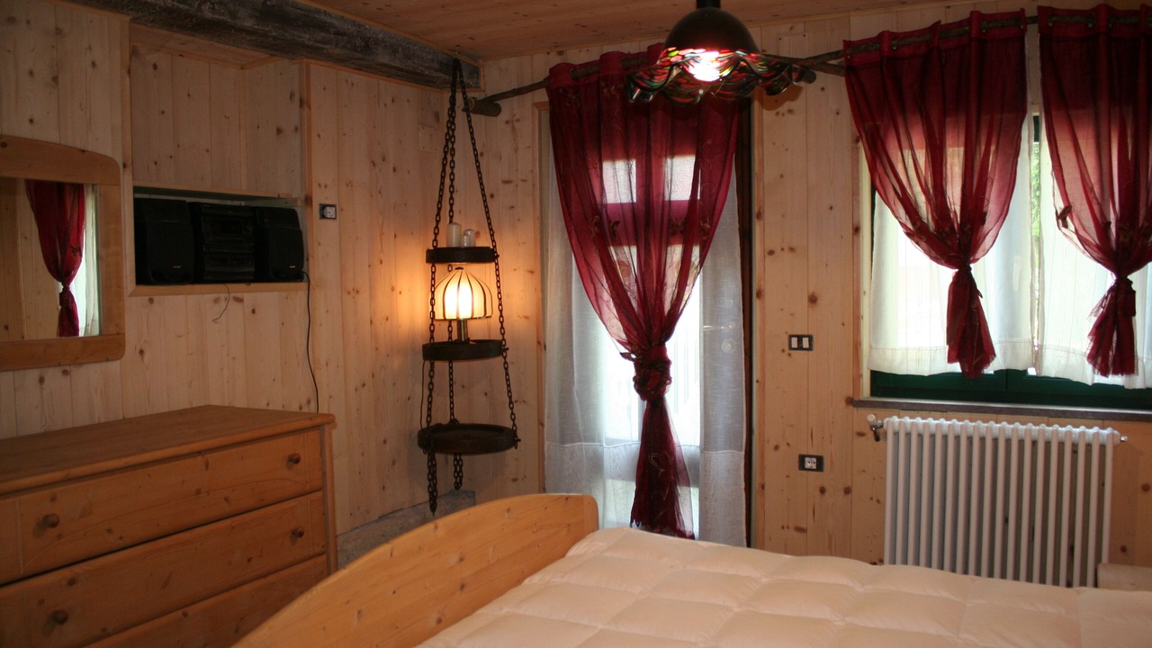 Photo of Bedroom in Barco