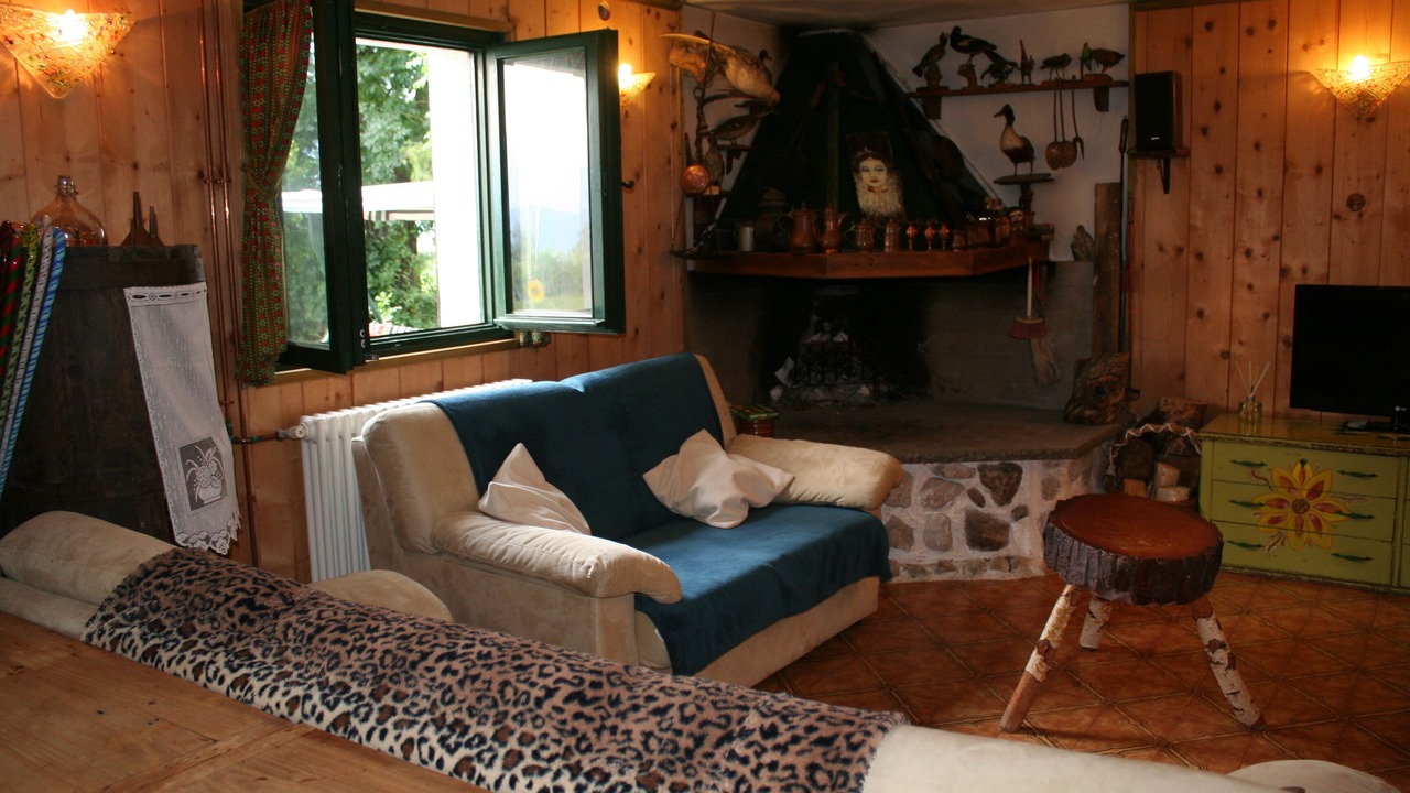 Photo of Livingroom in Barco