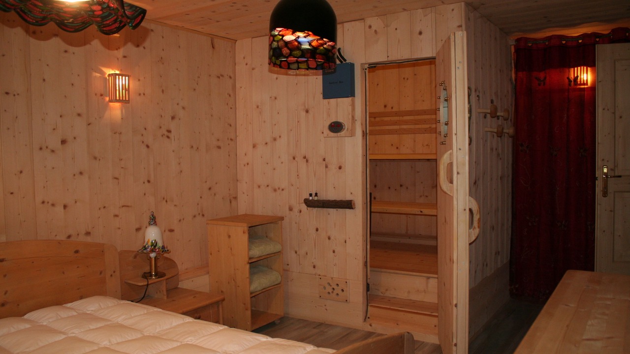 Photo of Bedroom in Barco