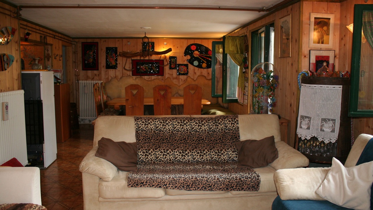Photo of Livingroom in Barco