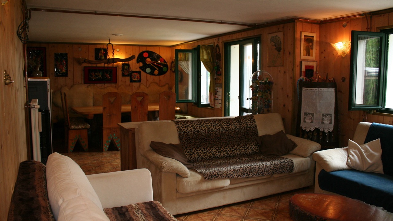 Photo of Livingroom in Barco