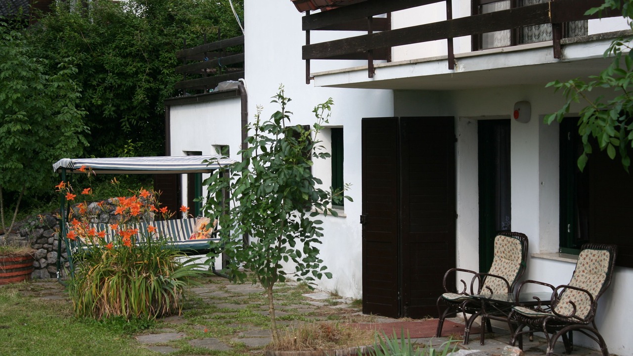 Photo of Patio Balcony in Barco