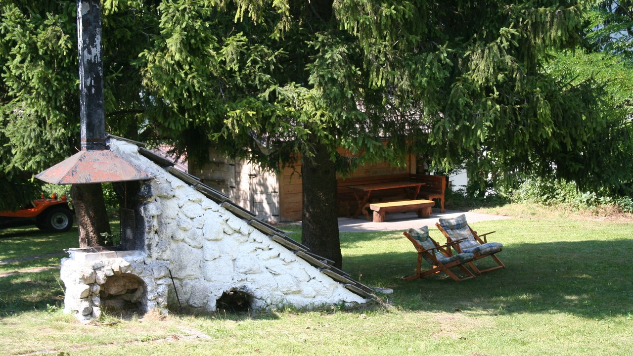 Photo of Outdoor in Barco