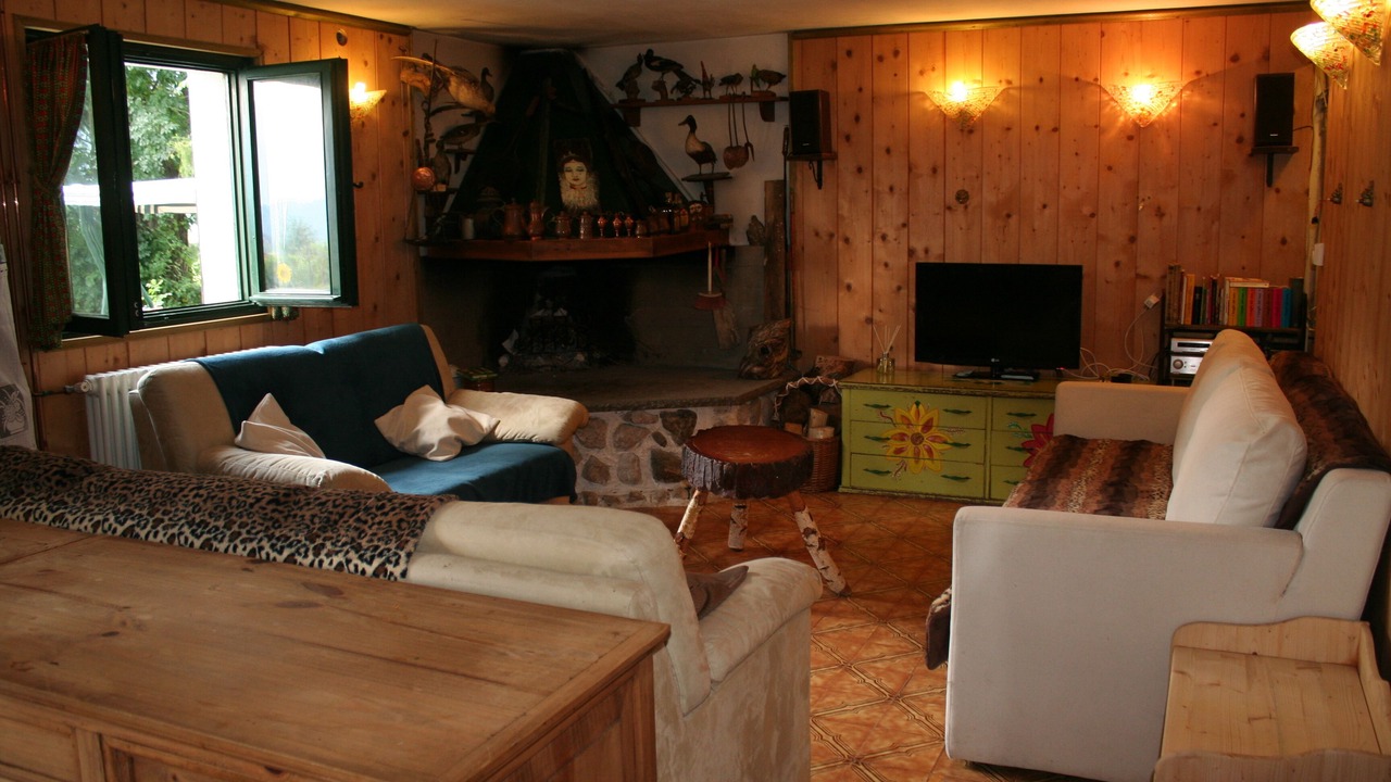 Photo of Livingroom in Barco