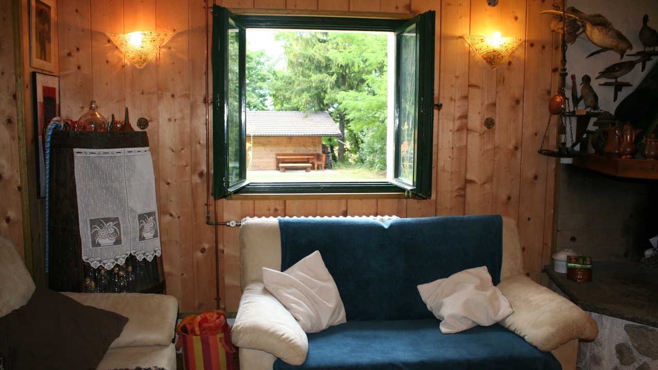 Photo of Livingroom in Barco