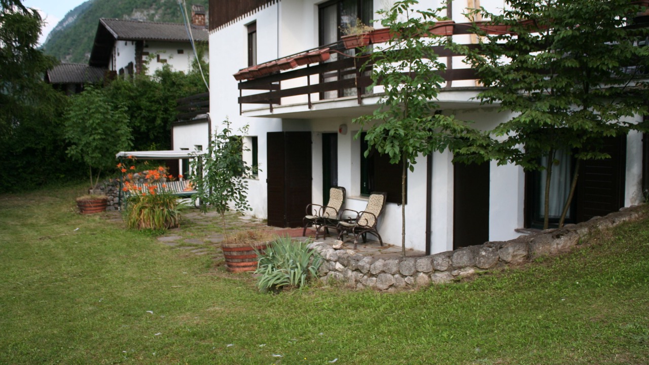 Photo of Patio Balcony in Barco