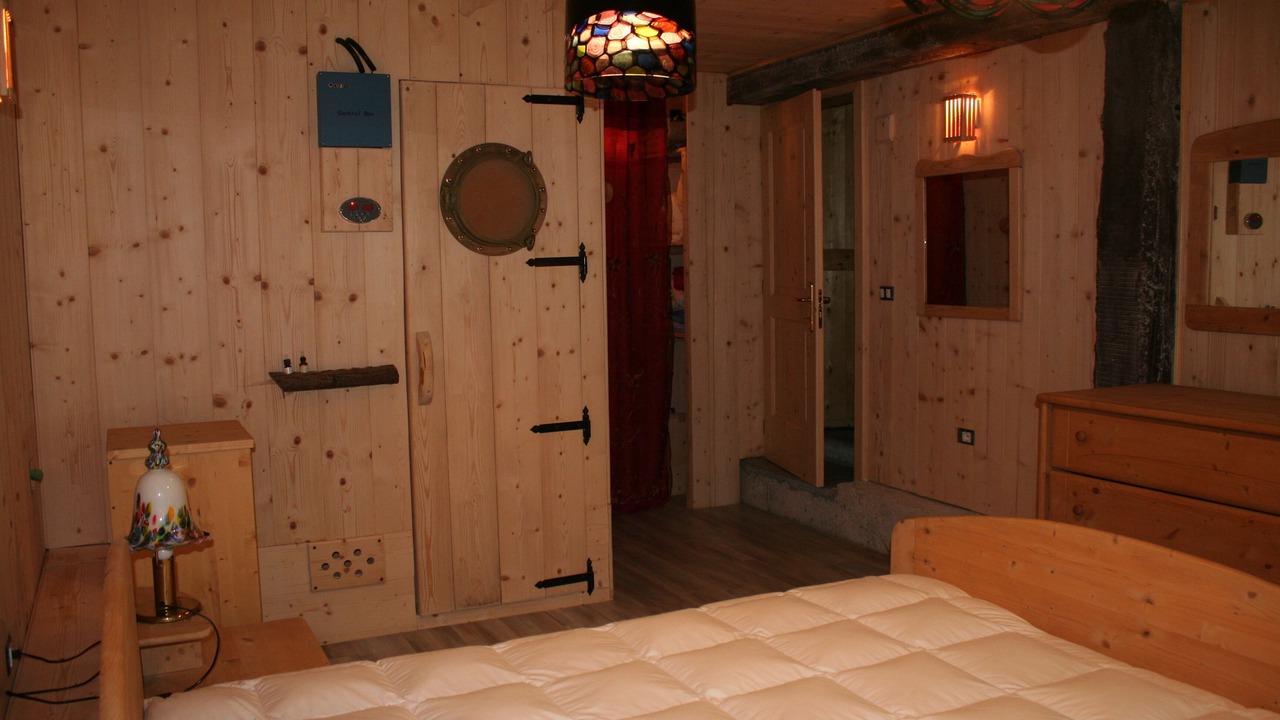 Photo of Bedroom in Barco