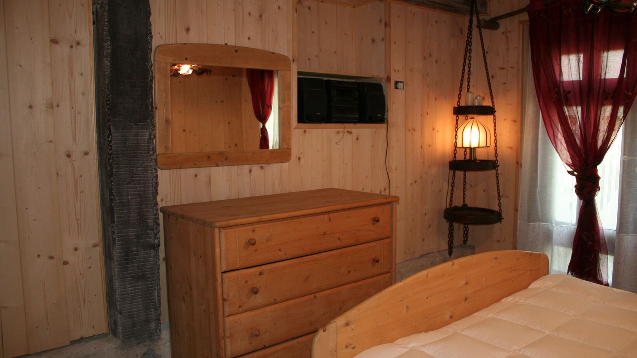 Photo of Bedroom in Barco