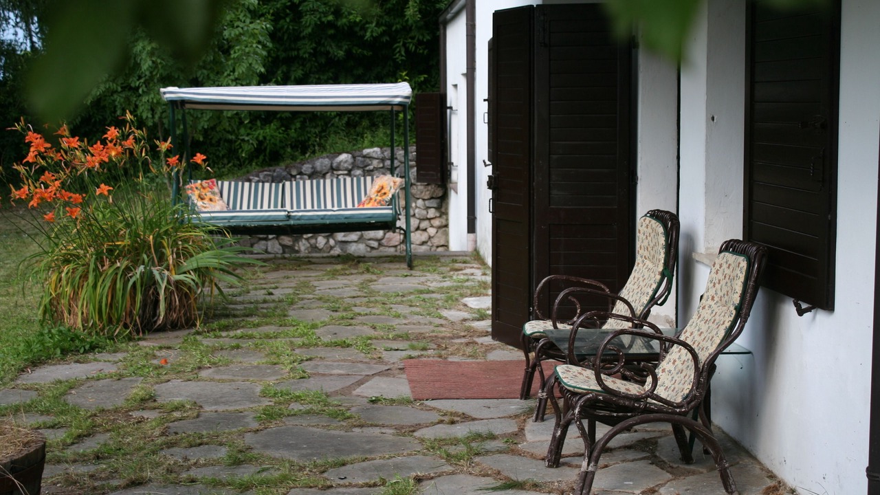 Photo of Patio Balcony in Barco