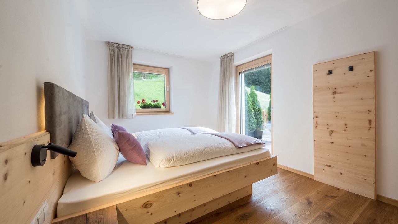 Photo of Bedroom in Verano