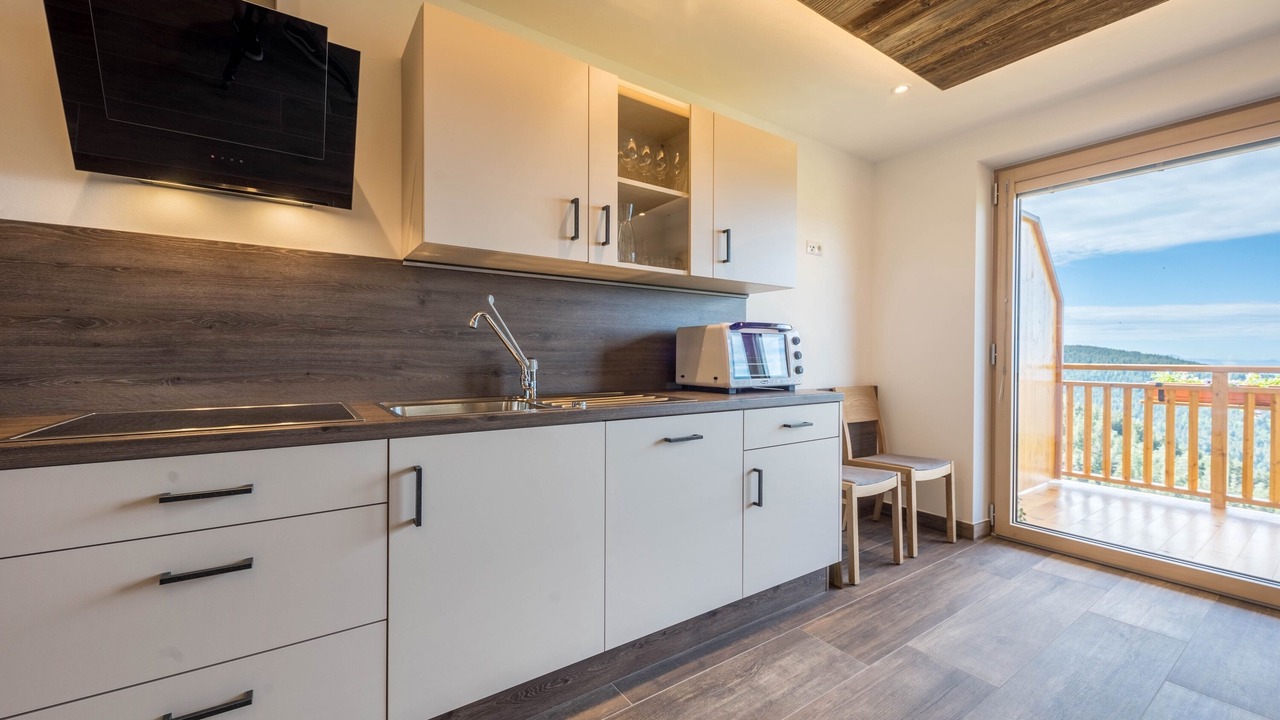 Photo of Kitchen in Verano