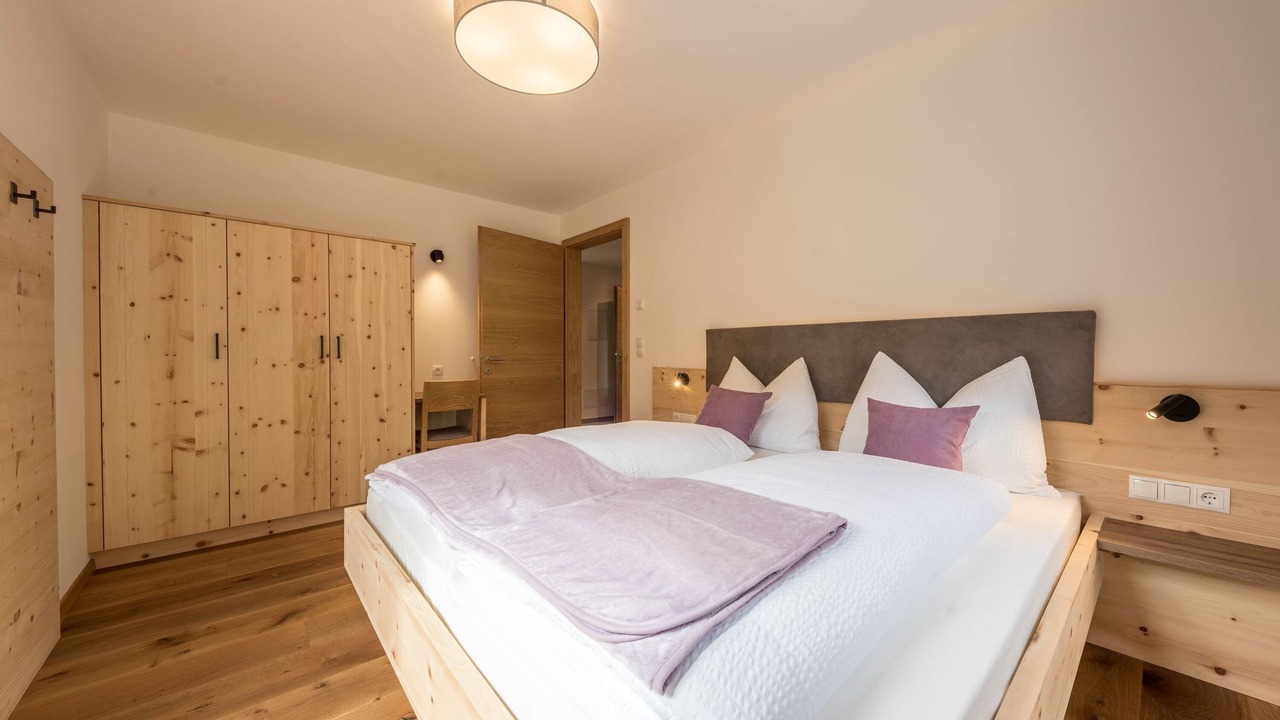 Photo of Bedroom in Verano