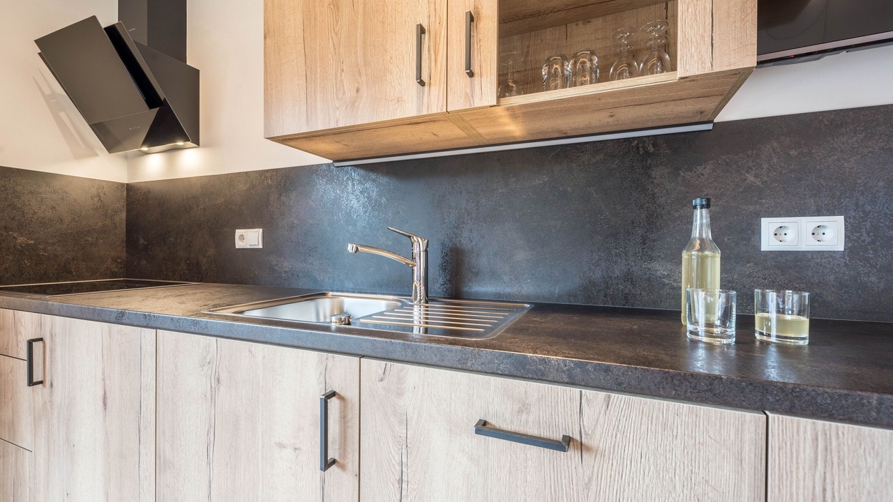 Photo of Kitchen in Verano