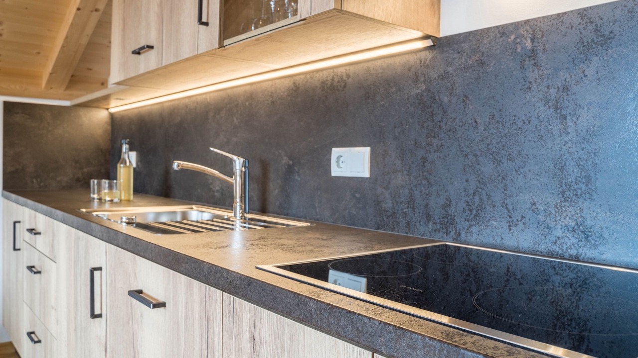Photo of Kitchen in Verano