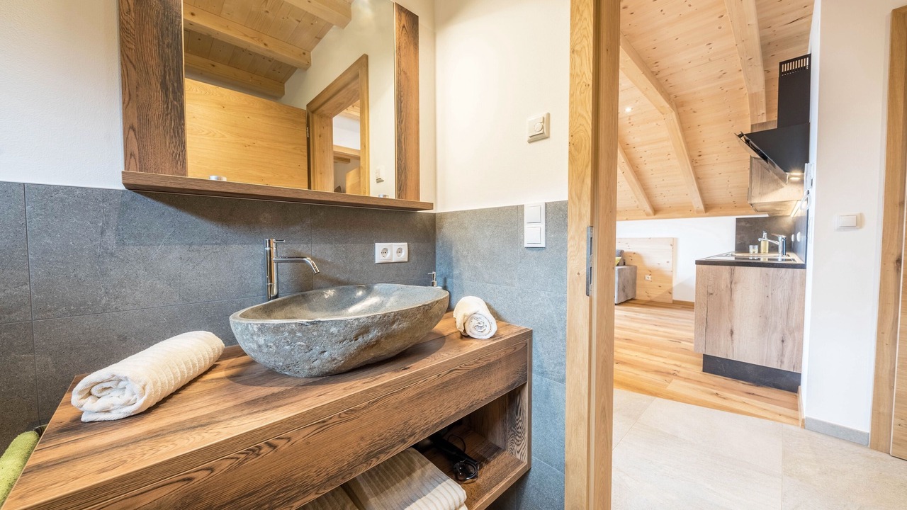 Photo of Bathroom in Verano