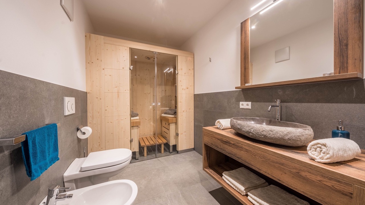 Photo of Bathroom in Verano