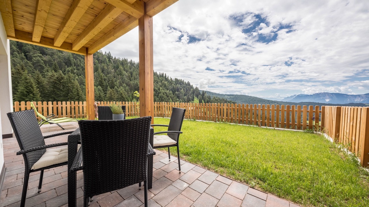 Photo of Patio Balcony in Verano