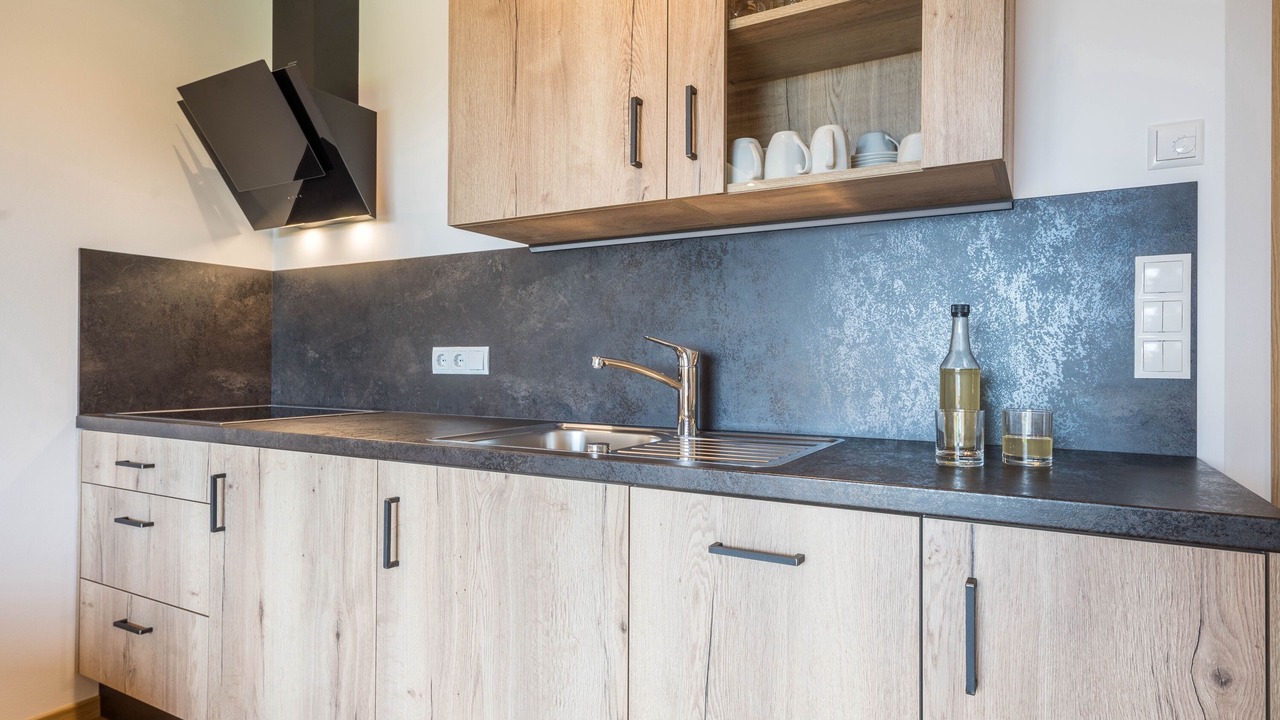 Photo of Kitchen in Verano