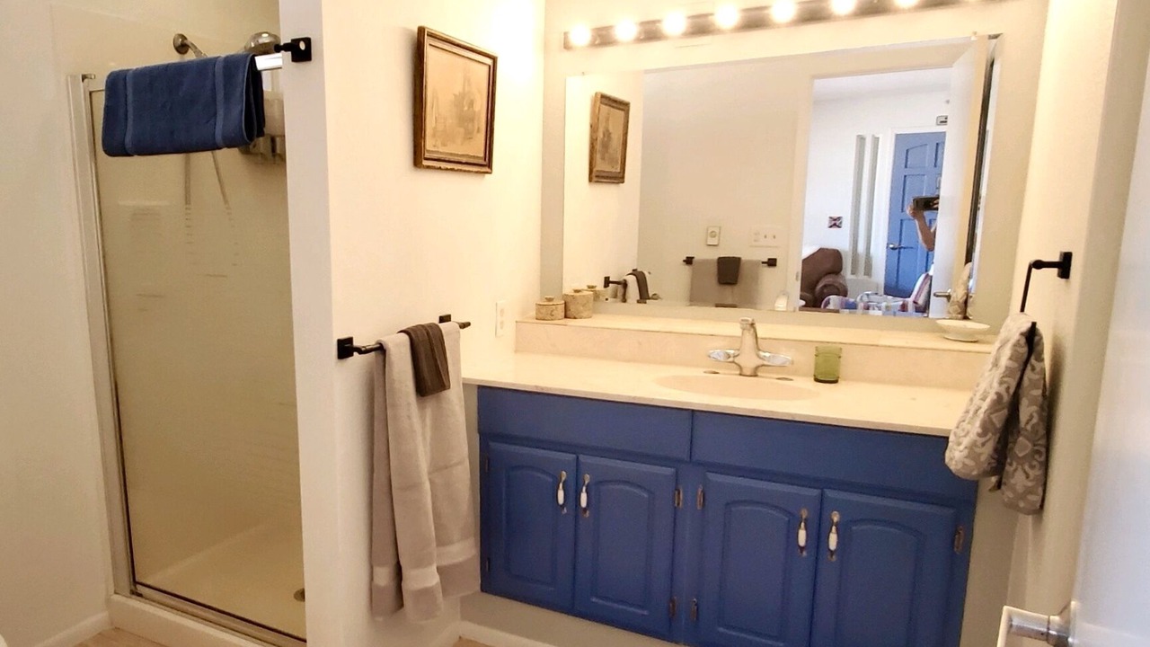 Photo of Bathroom in Nogales