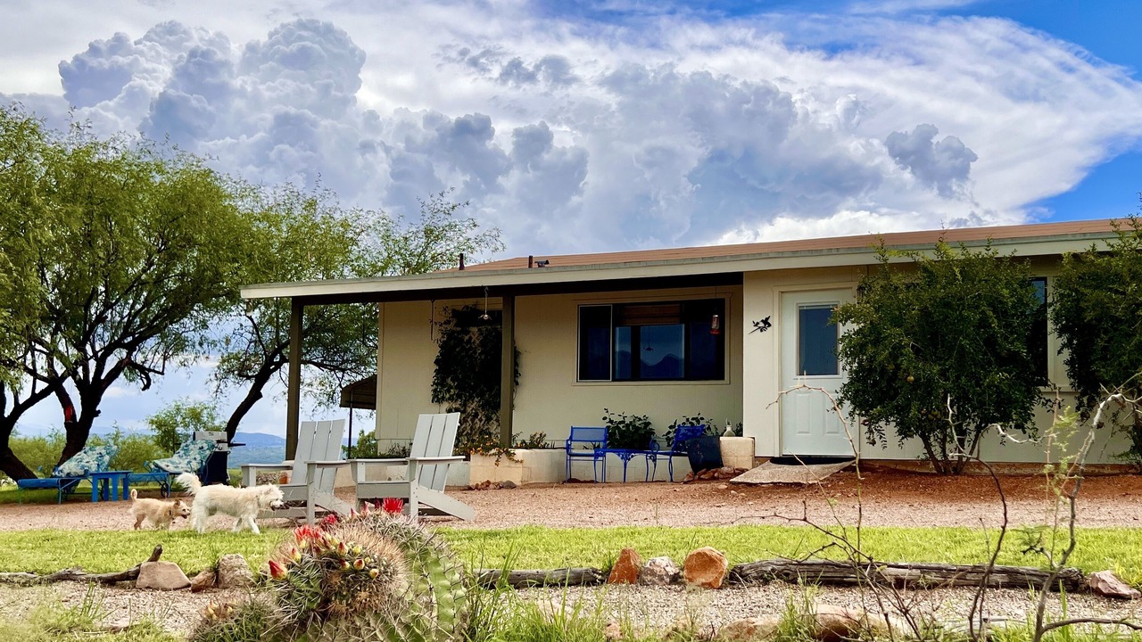 Photo of Outdoor in Nogales