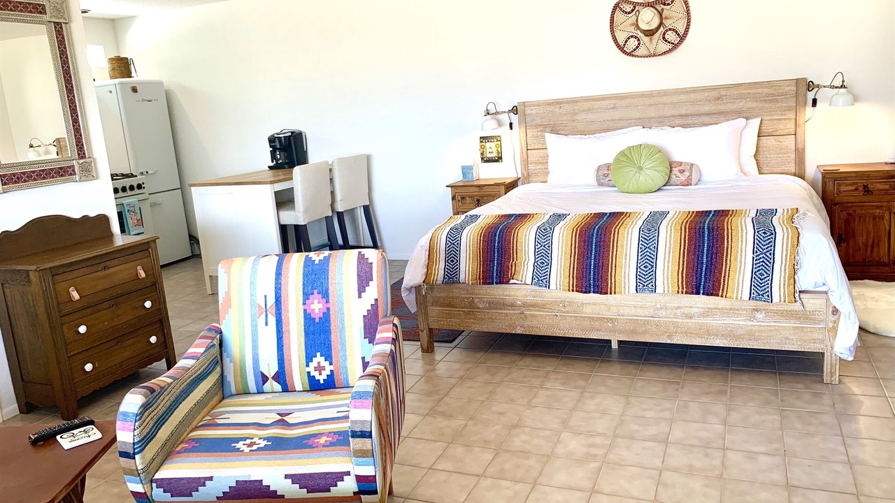 Photo of Bedroom in Nogales