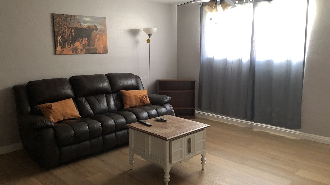 Photo of Livingroom in Park Scottsdale Four