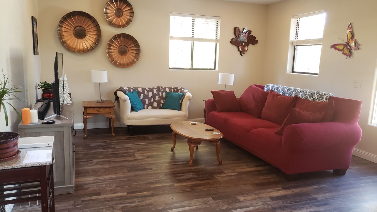 Photo of Livingroom in Williams