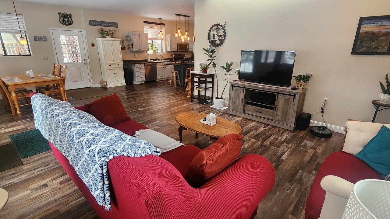 Photo of Livingroom in Williams