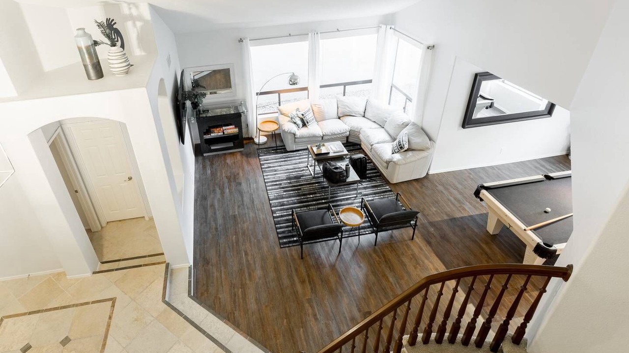 Photo of Bedroom in Paradise Park Vista