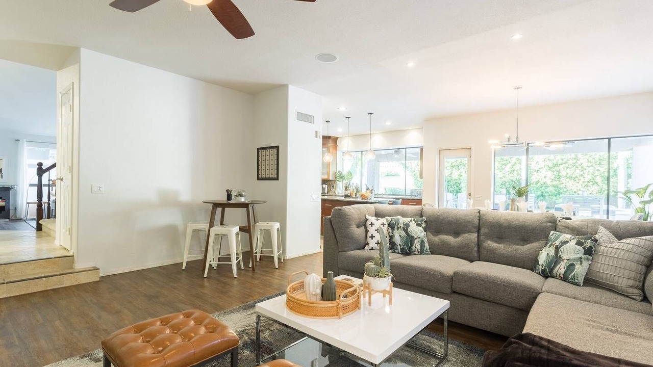 Photo of Bedroom in Paradise Park Vista