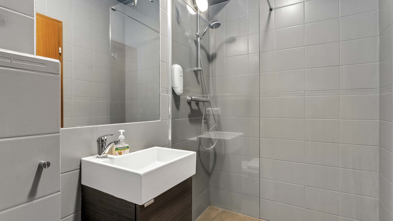 Photo of Bathroom in Reykjavik