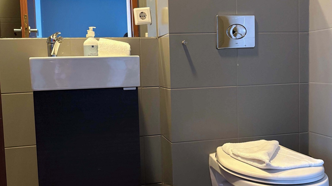 Photo of Bathroom in Reykjavik