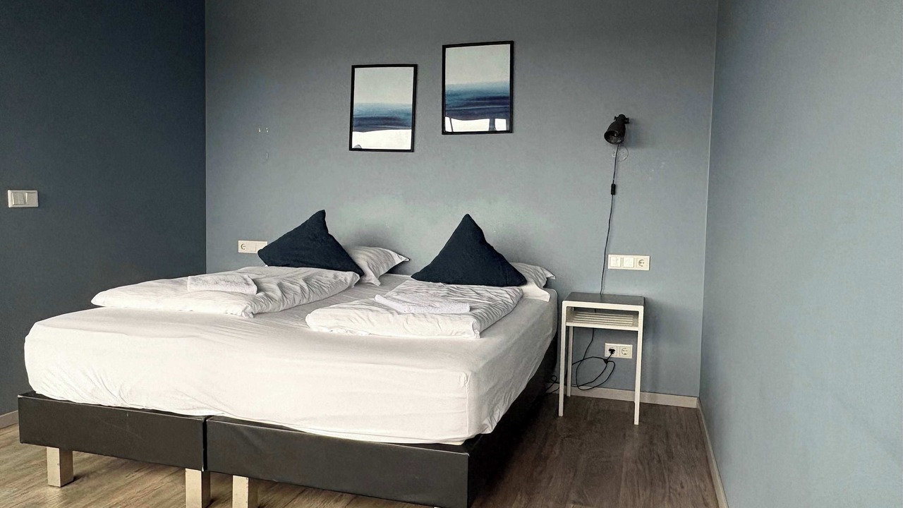 Photo of Bedroom in Reykjavik
