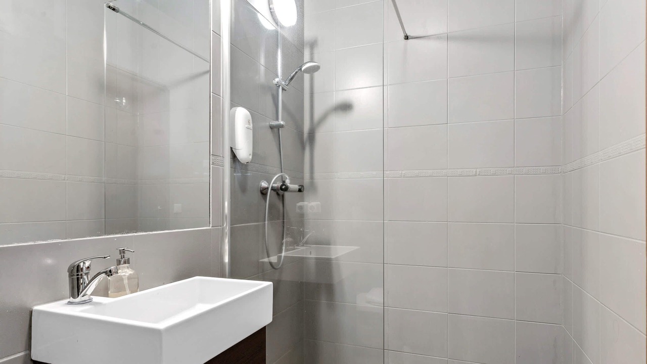 Photo of Bathroom in Reykjavik