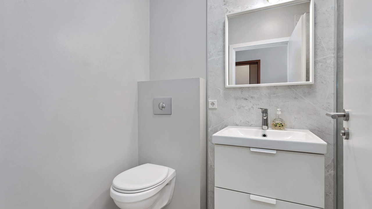 Photo of Bathroom in Reykjavik