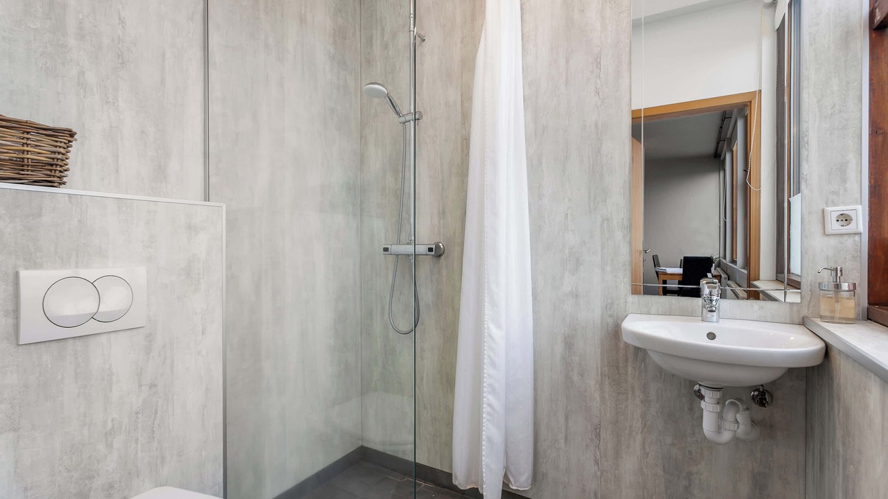 Photo of Bathroom in Reykjavik